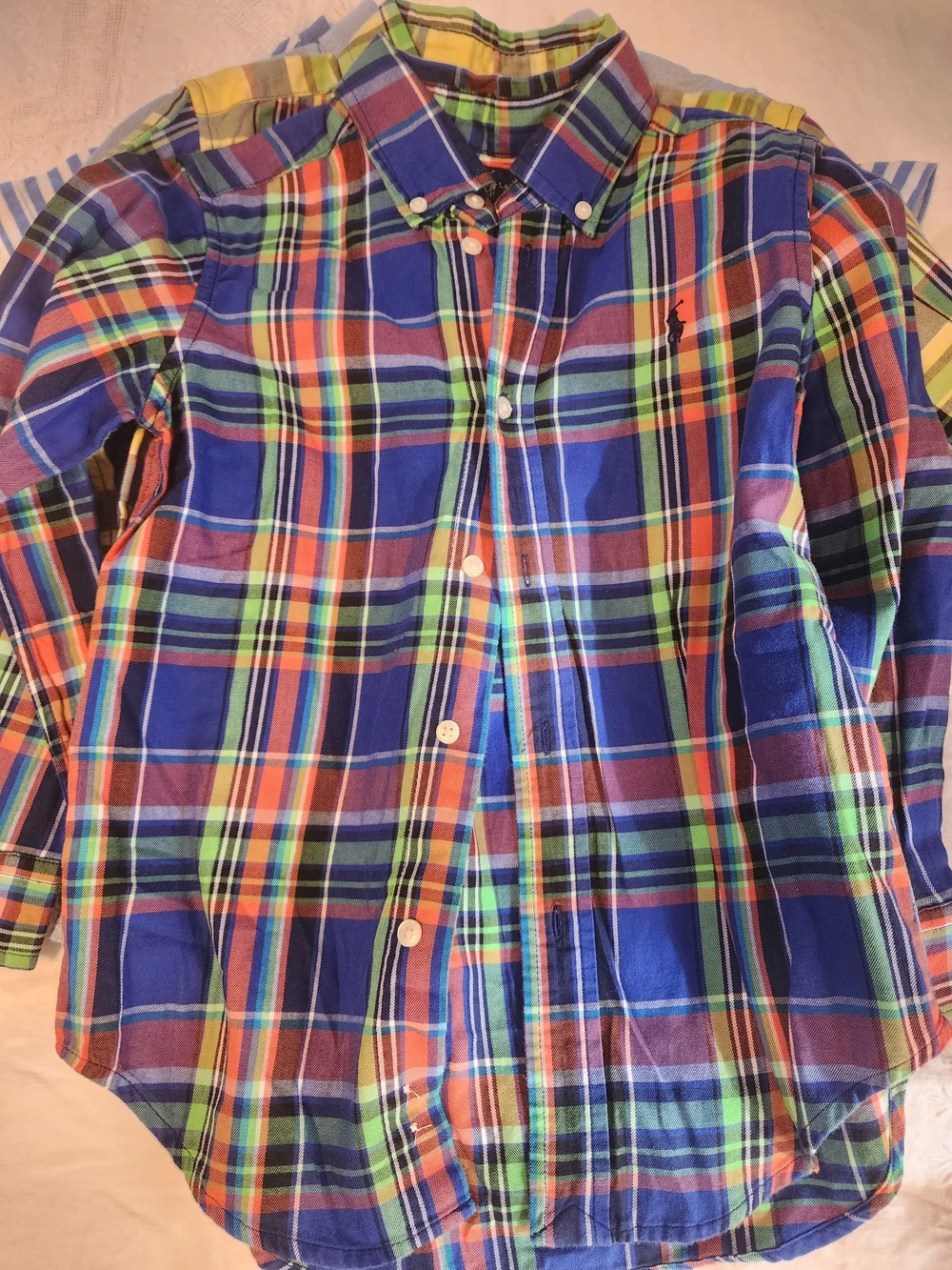 Polo by Ralph Lauren Lot Size 5